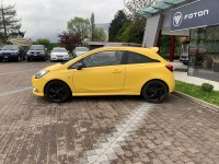 Opel - OPEL CORSA 1.0 TURBO OPC - Km 105100 -  9000,00 - Clicca per ingrandire