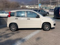 Fiat - FIAT PANDA 2WD 1.2 - Km 168000 - � 8500,00 - Clicca per ingrandire