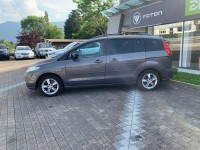 Mazda - MAZDA 5 SW - Km 225800 -  4000,00 - Clicca per ingrandire