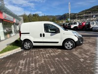 Fiat - FIAT FIORINO 1.3 MJT - Km 73300 - � 11900,00 - Clicca per ingrandire
