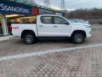 Foton - FOTON TUNLAND G7 - Km 10 -  26500,00 - Clicca per ingrandire